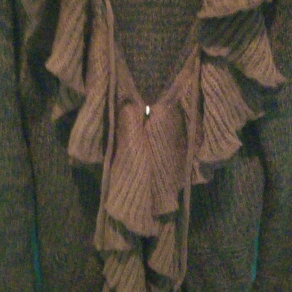 sweater jacket - Picture 7 of 7